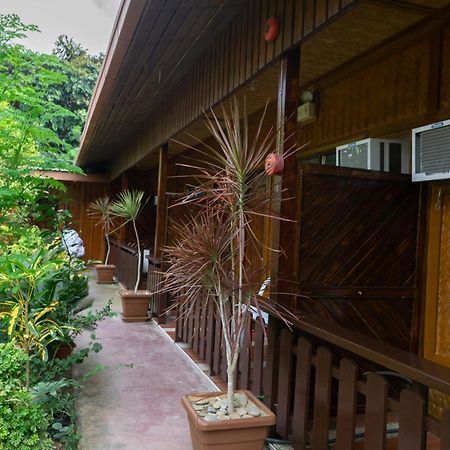 Telesfora Beach Cottage El Nido Exterior photo