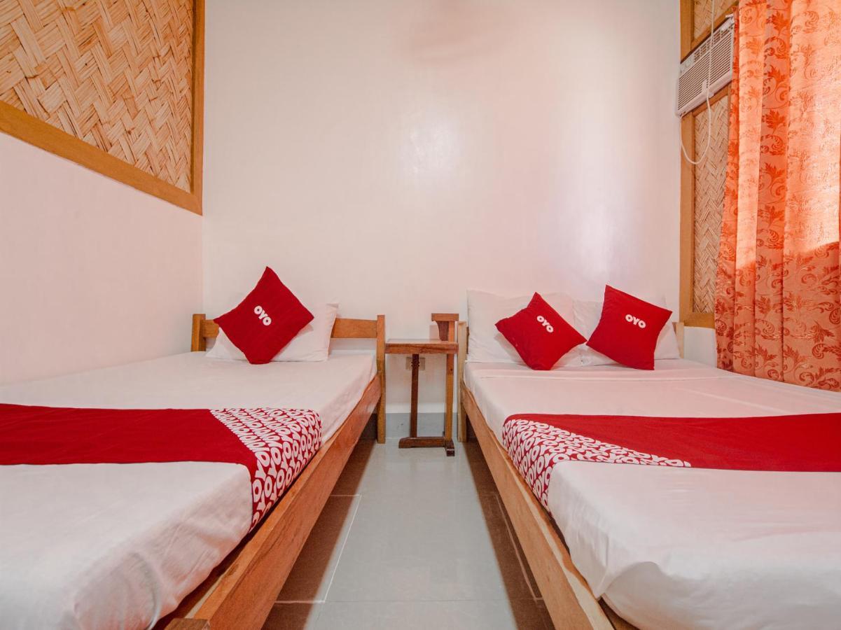 Telesfora Beach Cottage El Nido Exterior photo