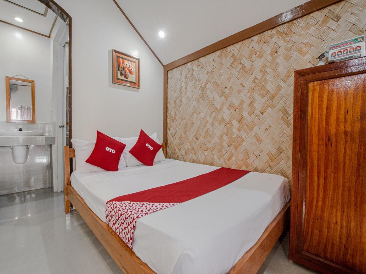 Telesfora Beach Cottage El Nido Exterior photo