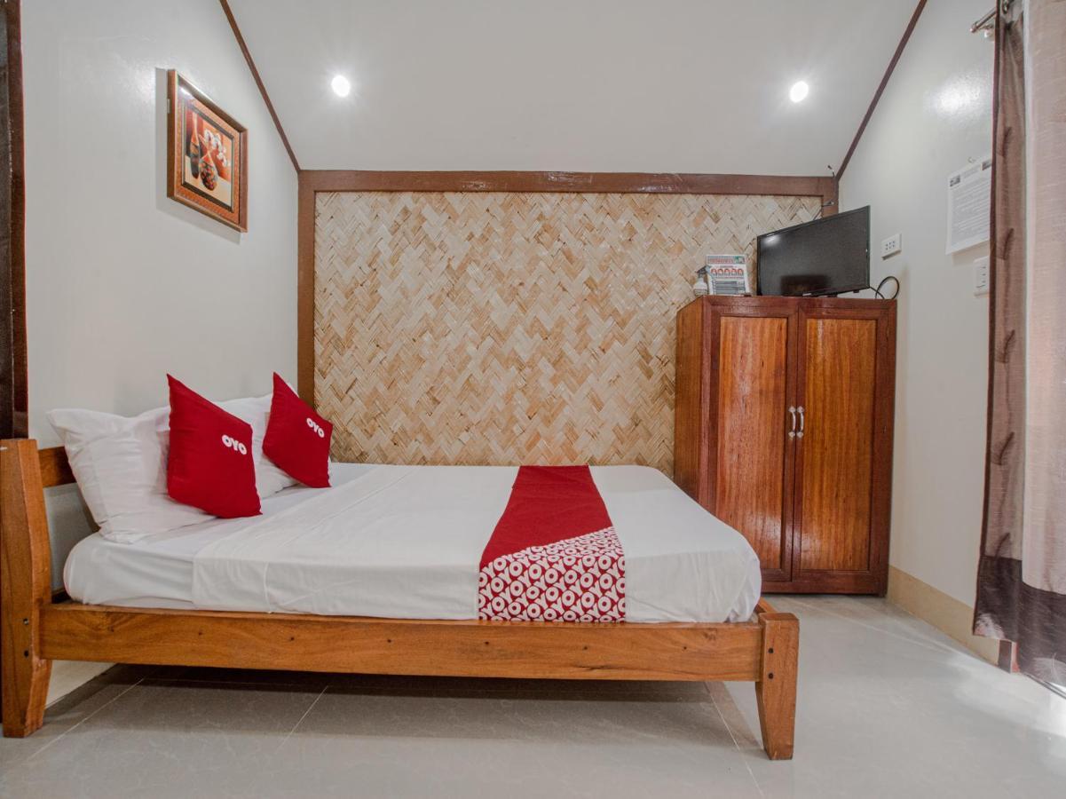 Telesfora Beach Cottage El Nido Exterior photo