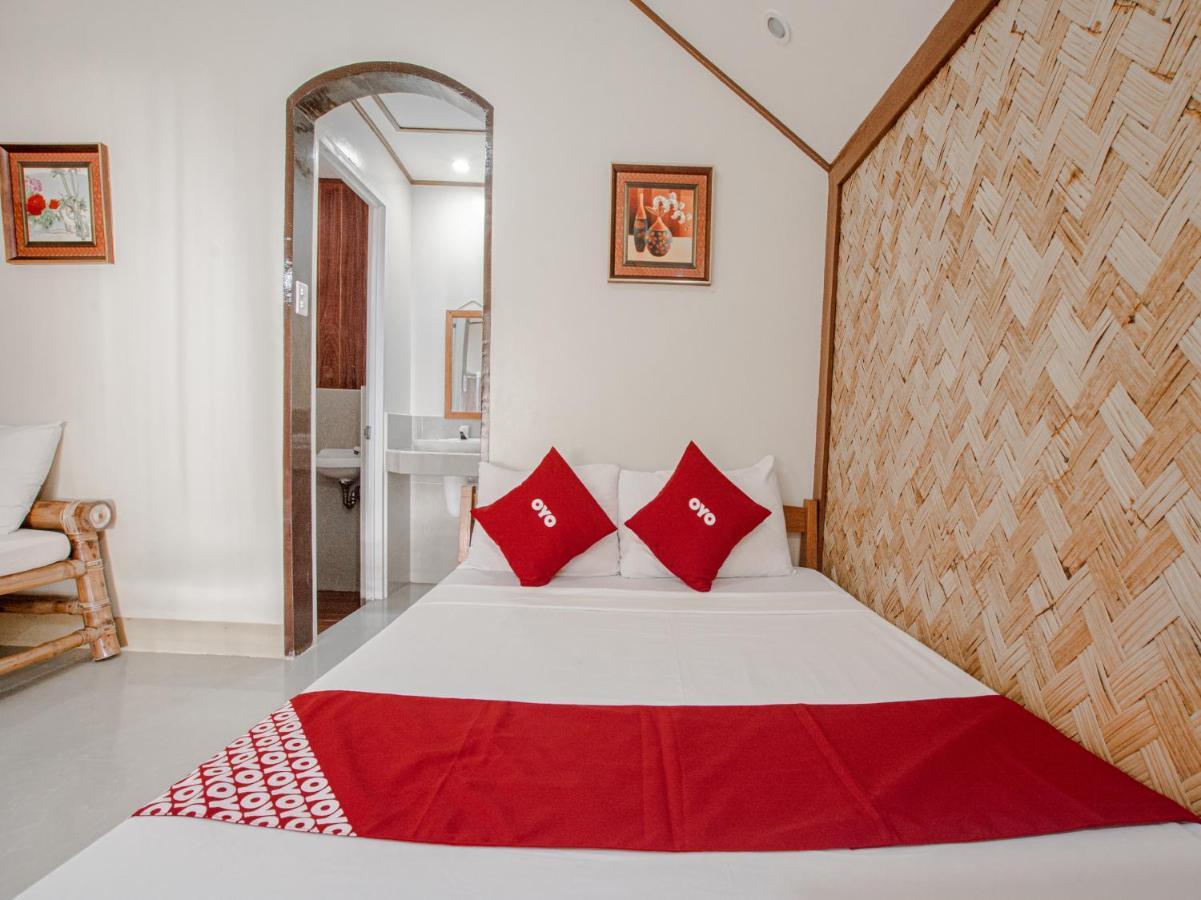 Telesfora Beach Cottage El Nido Exterior photo