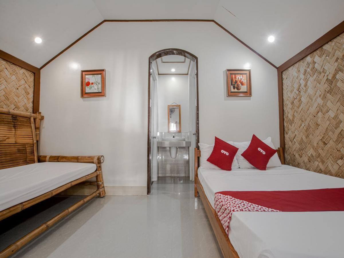 Telesfora Beach Cottage El Nido Exterior photo