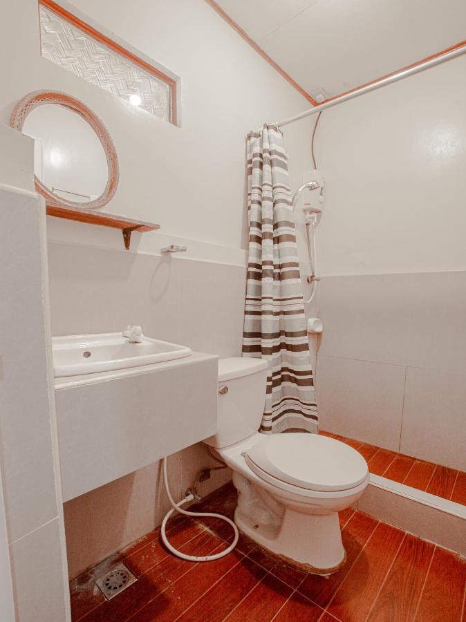 Telesfora Beach Cottage El Nido Exterior photo