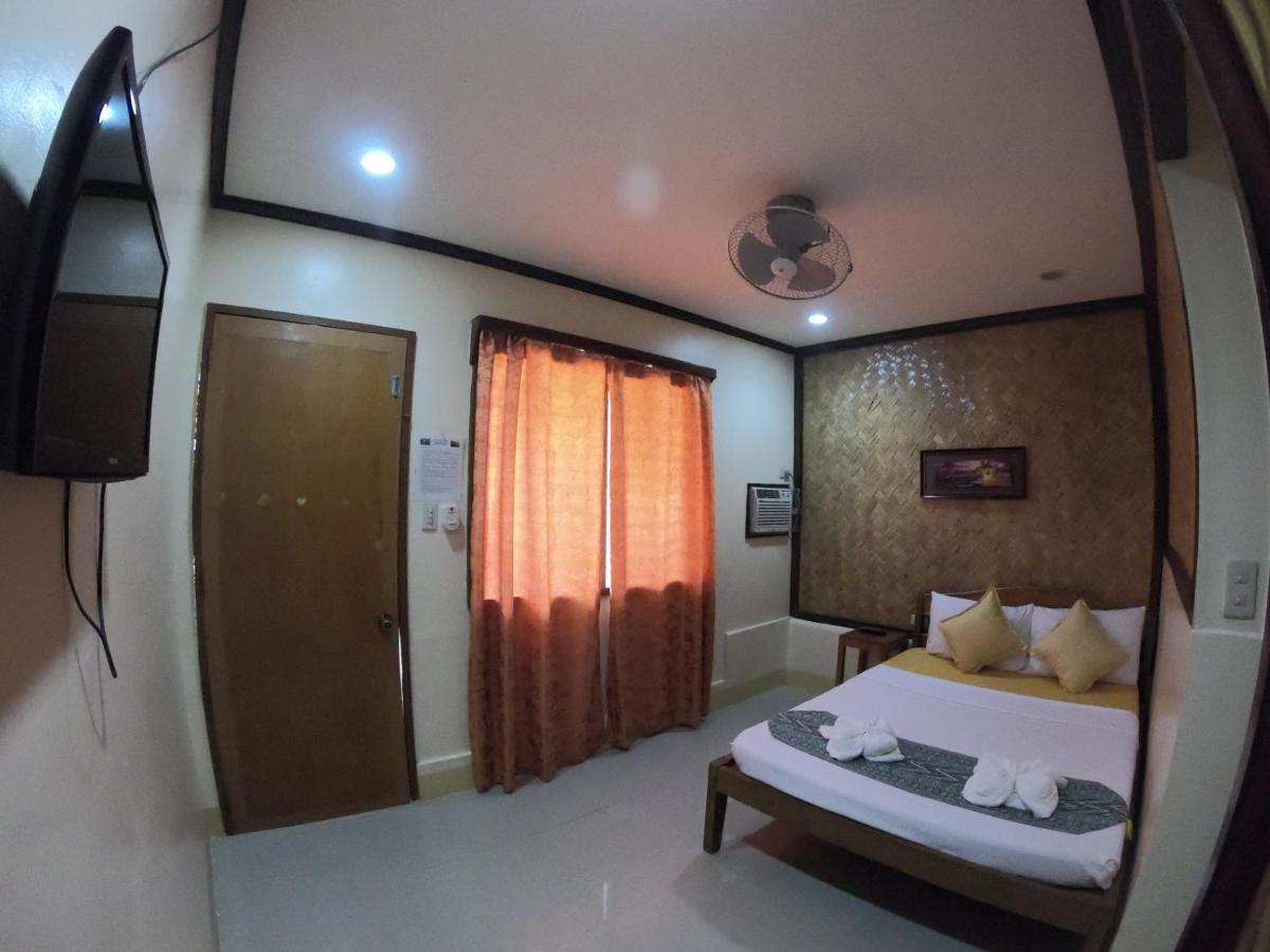 Telesfora Beach Cottage El Nido Exterior photo
