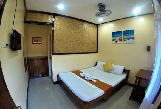 Telesfora Beach Cottage El Nido Exterior photo