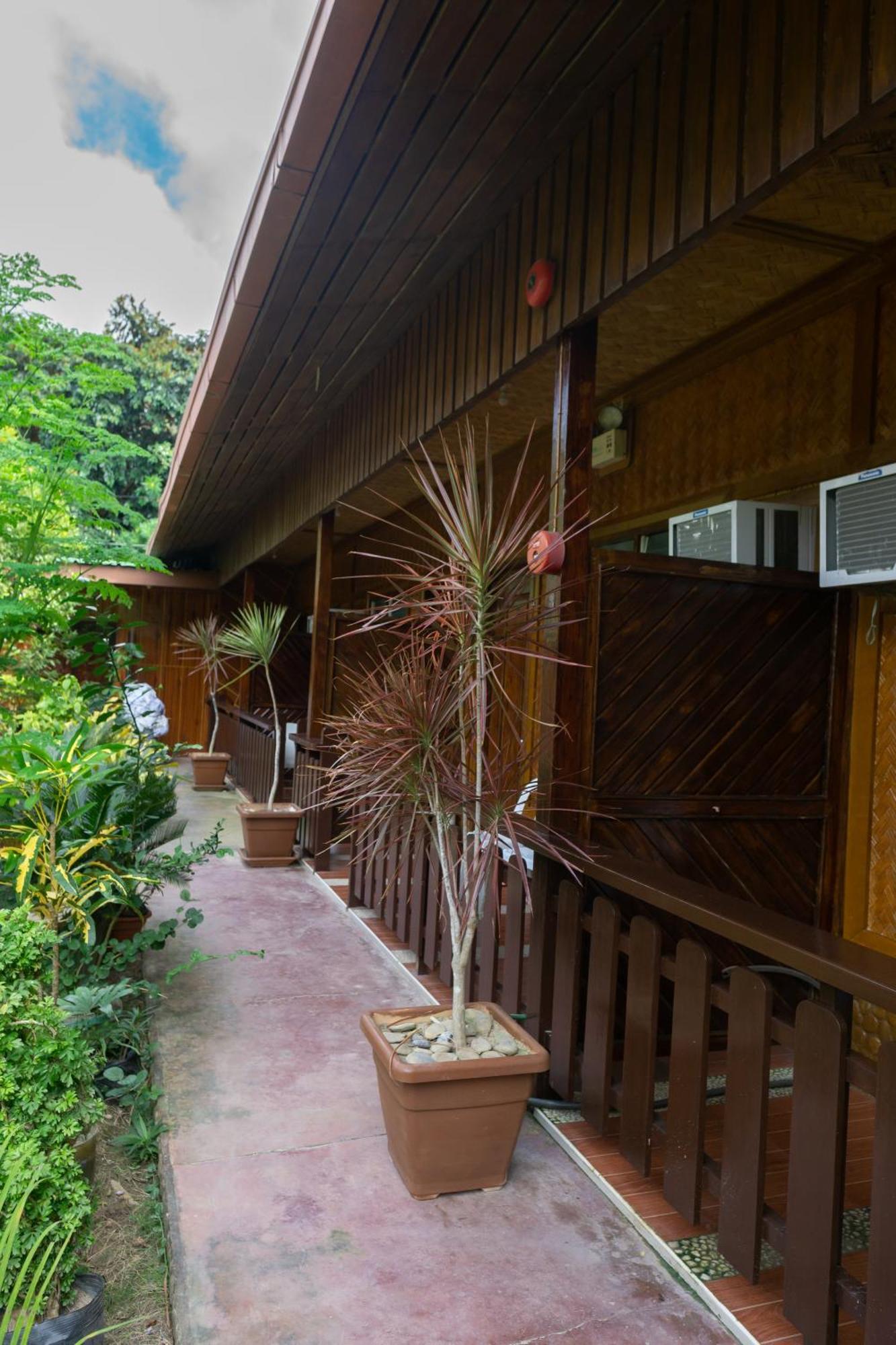 Telesfora Beach Cottage El Nido Exterior photo
